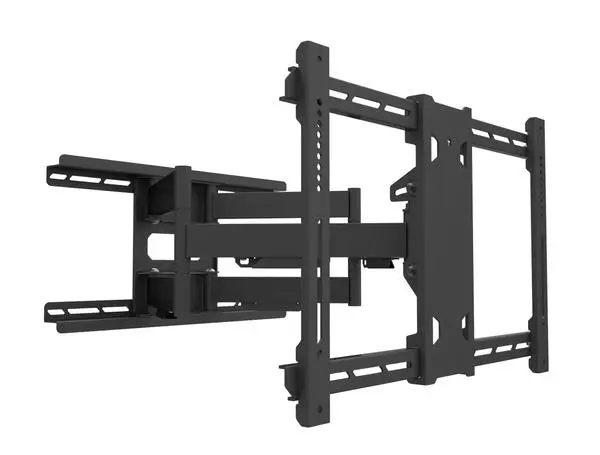 MB2616 Стойка за стена за TV,55"-110", до125кг, 4 рамена-71см - MB2616