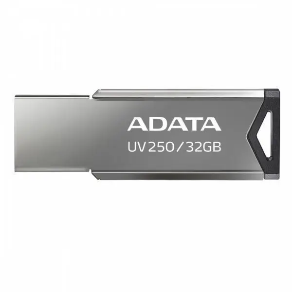 ADATA USB2.0 32GB METAL - AUV250-32G-RBK
