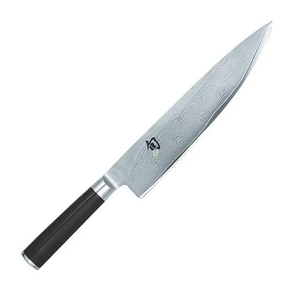 Нож KAI Shun DM0707 25.5cm, универсален - 106907