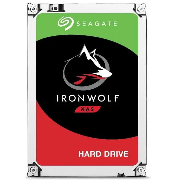 SEAGATE 8T SG ST8000VN004 NAS