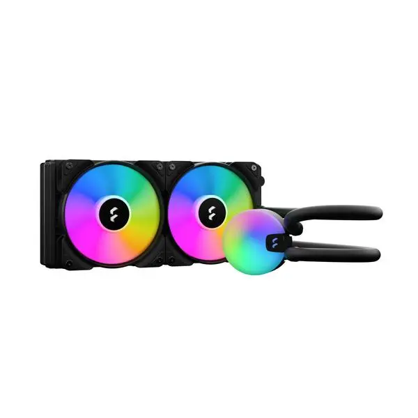FD LUMEN S24 RGB WTR COOLER V2 - FD-W-L1-S2412