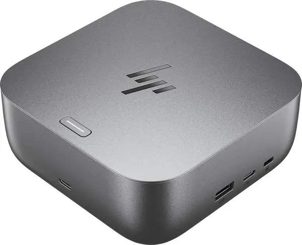 Докинг станция HP Thunderbolt 4 Ultra 180W G6 Dock - 9X481UT