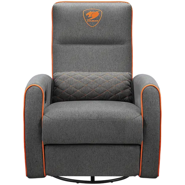 COUGAR Fidom Gray Gaming Sofa - CGR-FDF-GRO