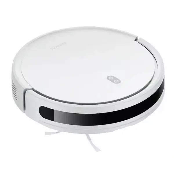 Xiaomi Robot Vacuum E10, робот, безжична, 35W, до 110 минути време на работа, тройно филтриране, 3 степени на водна струя, бяла, BHR6783EU