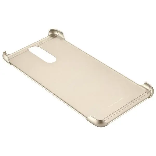 Huawei Mate 10 Lite PC Case Gold 6901443202539