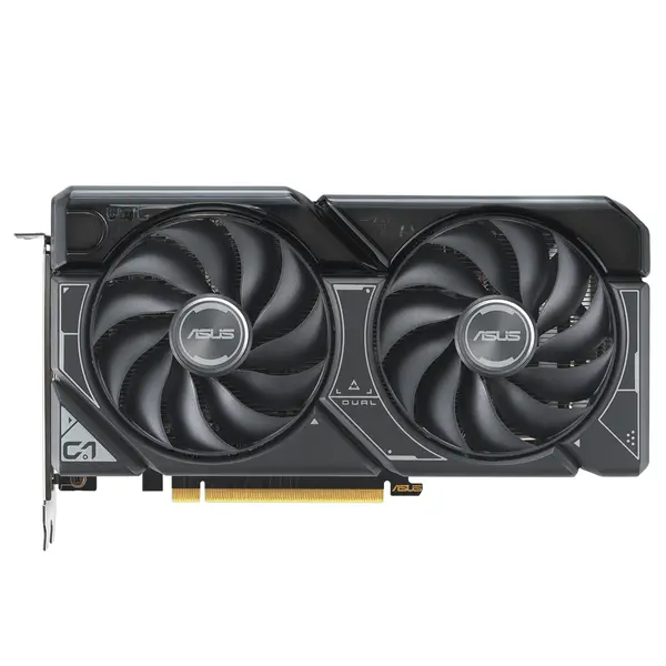 ASUS DUAL GeForce RTX 4060 TI OC 8GB GDDR6: Ненадмината мощност за геймърите