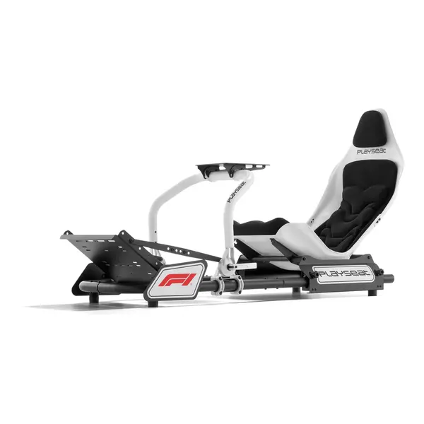 Геймърски стол Playseat Formula Instinct - F1 Edition - PLAYSEAT-F1-INSTINCT