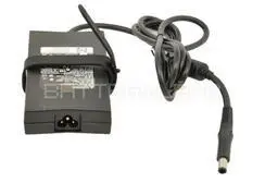 Заряднo за лаптоп Dell, 180W/19.5V/9.23A, букса - 4.5mm 3.0mm