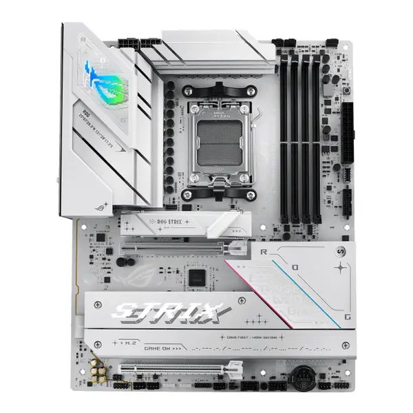 ASUS ROG STRIX B850-A GAMING WIFI 7 socket AM5 - 90MB1J50-M0EAY0