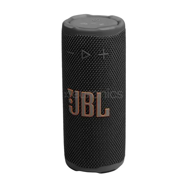 Тонколона JBL Grip, 1.0, 16W RMS, Bluetooth, черна, до 14 часа време на работа, AI Sound Boost, IP68 защита