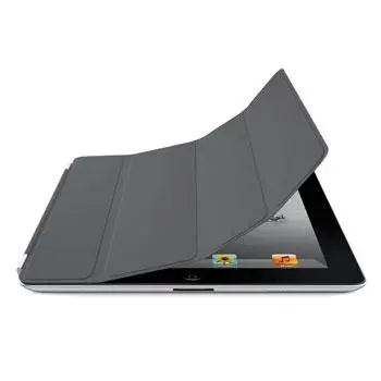 Apple iPad Smart Cover Dark Gray md306zm/a
