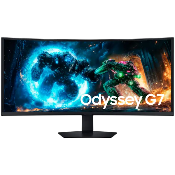 Монитор SAMSUNG LS40FG750EUXEN 40" 5120x2160