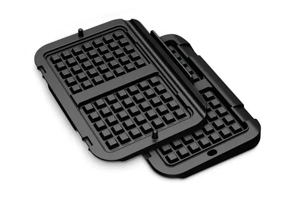 Tefal XA730810 Acc Optigrill Xin1 Waffle Plate - XA730810