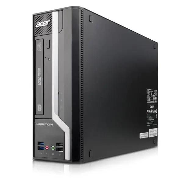 ACER Vention X4330G Core i3-4630, 8GB, 128GB SSD , WIN8PRO
