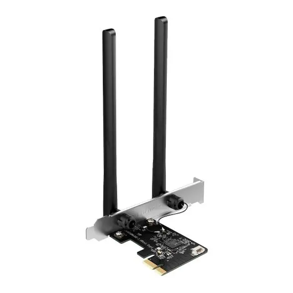 Безжичен PCIe адаптер Mercusys MA30E AC1200 (v)