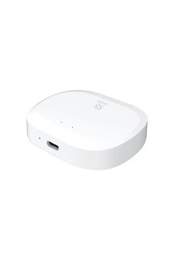 Woox Безжичен контролер за умен дом Gateway  Zigbee to Wi-Fi Gateway - R7070