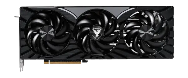 GAINWARD NVIDIA RTX5070TI HDMI DP 256B 16GB ACTIVE - NE7507T019T2-GB2031K - (71935)