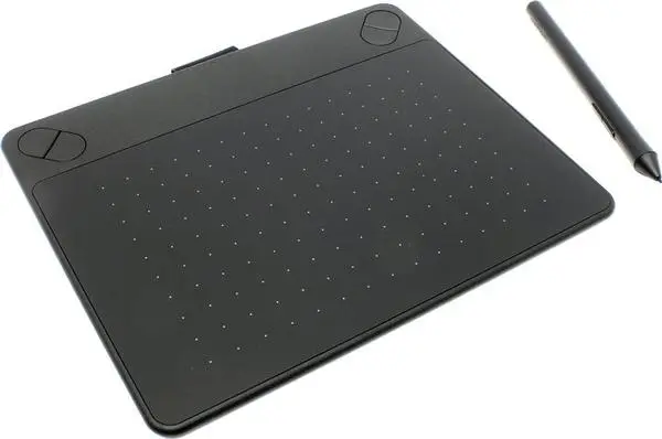 Intuos Pro Comic CTH-490CK-N