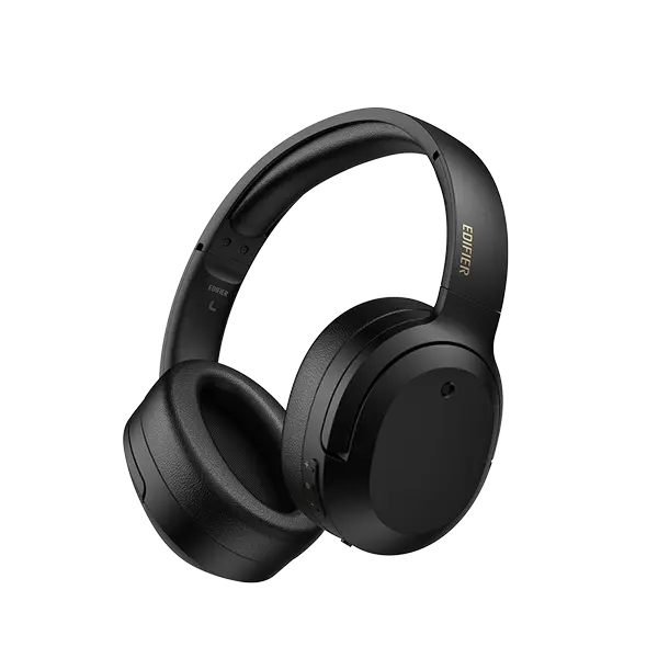 Безжични слушалки Edifier W820NB Plus W820NB-Plus_BK - черни (v)