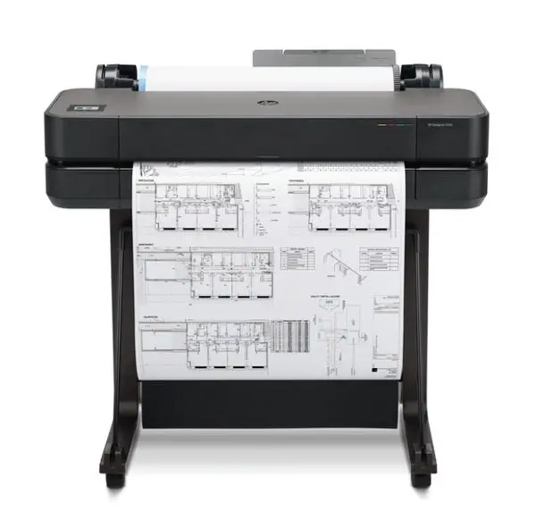 HP DesignJet T630 24-in Printer - 5HB09D
