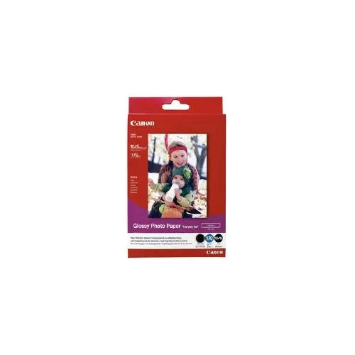 Canon GP-501 Glossy Photo Paper 10 Sheets