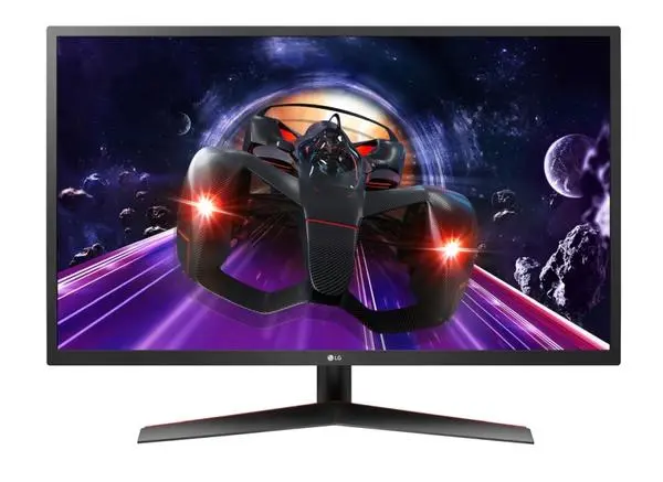 LG 32MP60G-B: Изпитайте следващото ниво на визуално удоволствие