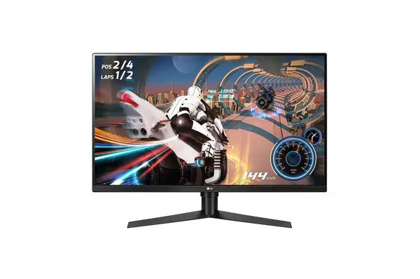 LG  32GK850F-B 32" 2560x1440