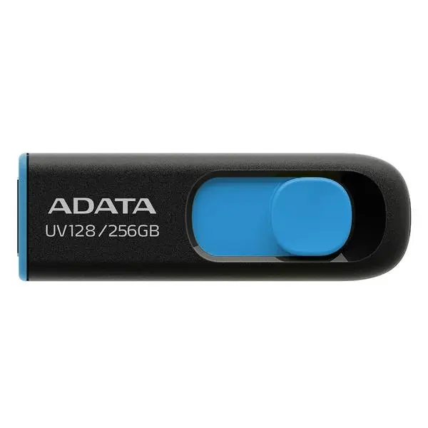 ADATA USB3.0 256GB PLASTIC - AUV128-256G-RBE
