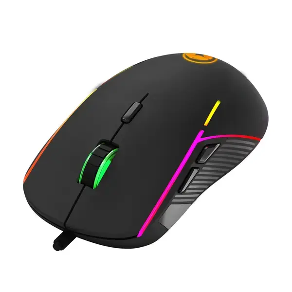 Moето впечатление от геймърската мишка Marvo G924 RGB