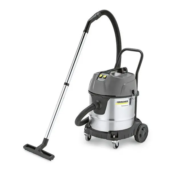 Прахосмукачка за сухо и мокро почистване Karcher NT 50/2 Me Classic Edition