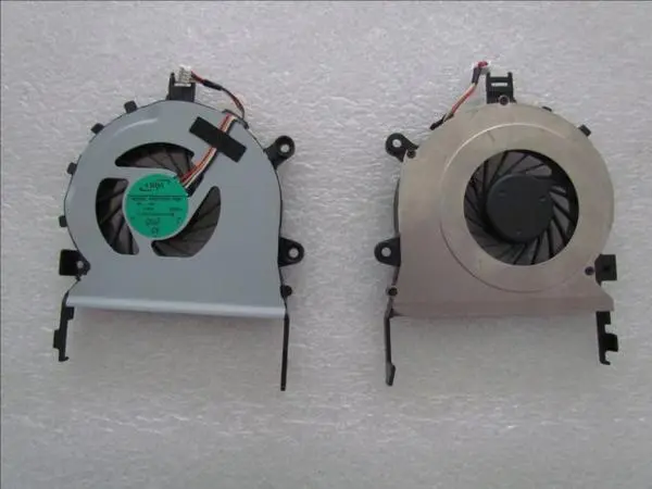 Резервни части Резервни части вентилатор за лаптоп Fan ACER Aspire 4745G 4820TG - ADDA-AB8105HX-TDB