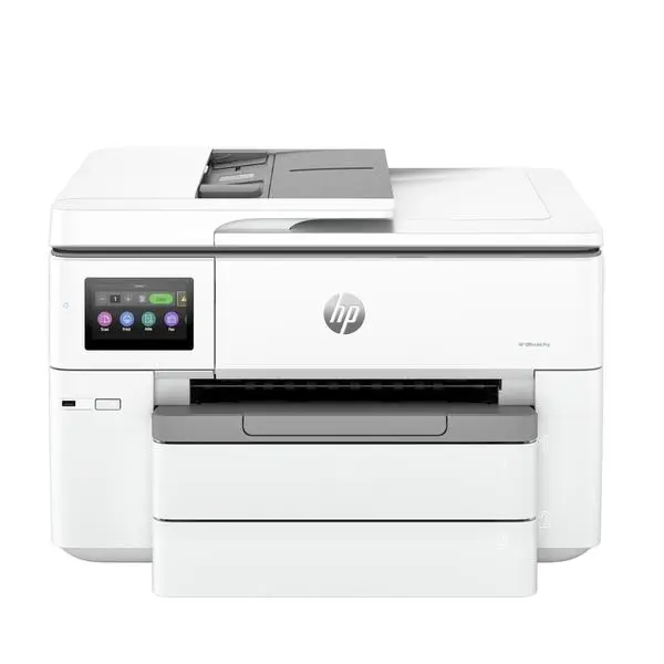 HP OfficeJet Pro 9730e Wide Format All-in-One Printer - 537P6B