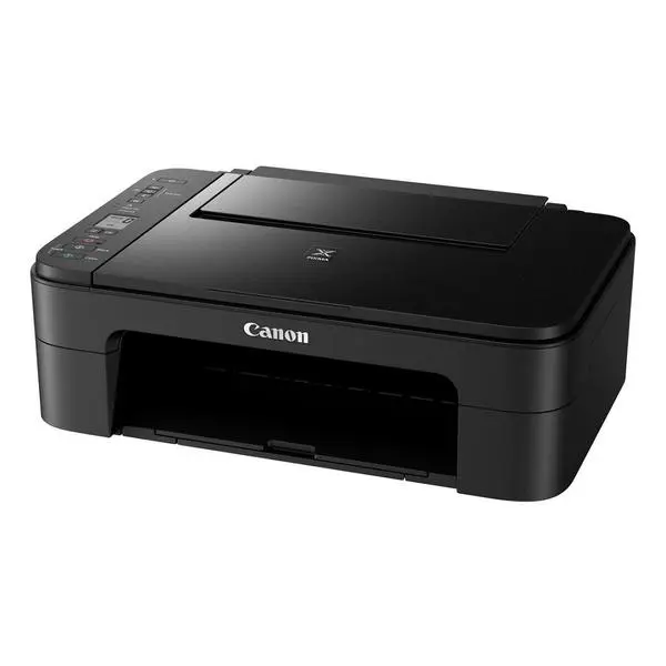 Canon PIXMA TS3355 All-In-One, Black - 3771C040AA