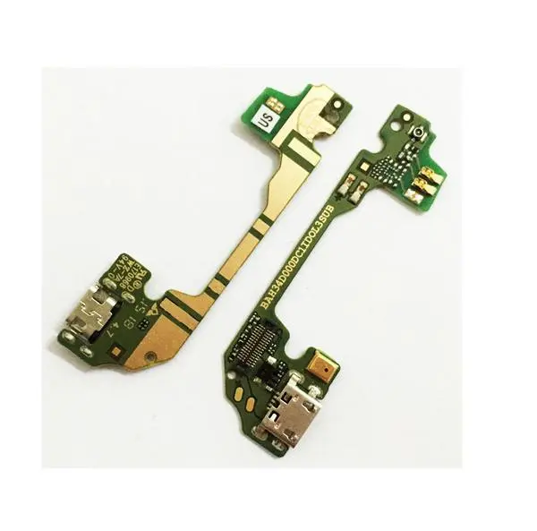 Alcatel 6039 Idol 3 4.7" Charging port with flex cable