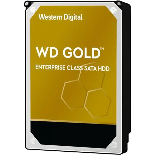 8TB WD8004FRYZ WD Gold 7200 RPM -  (К)  - WD8004FRYZ (8 дни доставкa)