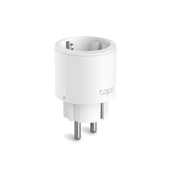 Wi-Fi Smart мини контакт TP-Link Tapo P115,