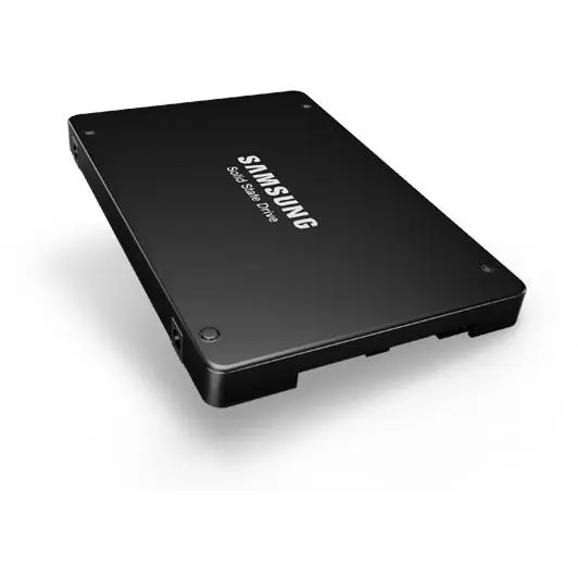 SSD 2.5" 1.9TB SAS Samsung PM1643a bulk Ent. -  (К)  - MZILT1T9HBJR-00007 (8 дни доставкa)