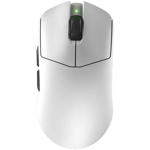 COUGAR REVENGER PRO 4K Gaming Mouse, White - CGR-NLNW-RP4
