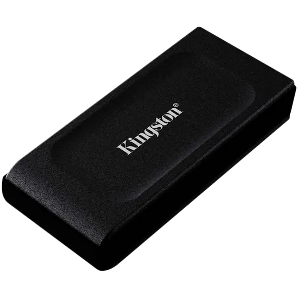 Kingston 2TB Portable SSD XS1000, EAN: 0740617338508 - SXS1000/2000G