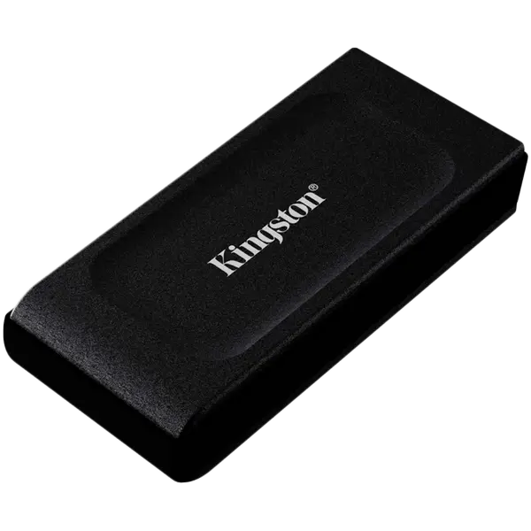 Kingston 2TB Portable SSD XS1000 - SXS1000/2000G