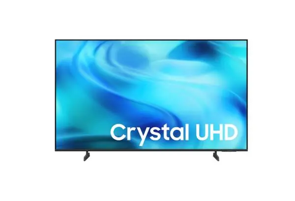 Samsung 50" 50U8072H Crystal UHD LED Vision AI Smart 4K 50Hz 2026 - - UE50U8072HUXXH