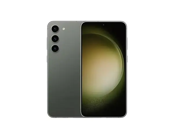 Смартфон SAMSUNG Galaxy S23+, 8GB 256GB Green - SM-S916BZGDEUE