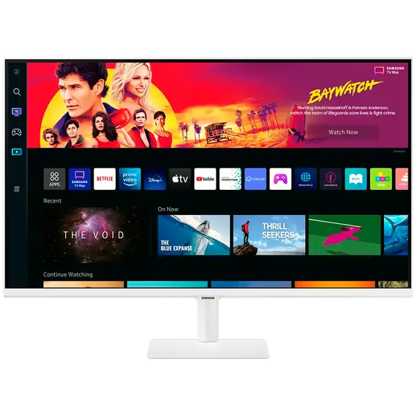 Монитор SAMSUNG LS32BM701UPXEN-14 32" 3840x2160