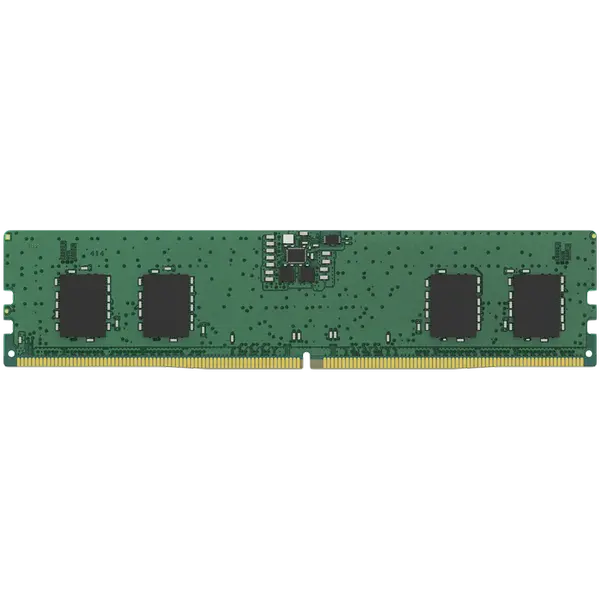 Kingston 32GB 5600MT/s DDR5 Non-ECC CL46 DIMM 1Rx8 - KVR56U46BS8-32
