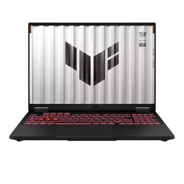 ASUS TUF GAMING A16 AMD R7 260 16GB 512GB RTX 5070 16'' FHD+ 165HZ GRAY - 90NR0KT1-M00EW0 - (73364)