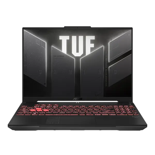 Лаптоп ASUS FA607PI-QT086,  16",  AMD Ryzen 9 7940HX Mobile Processor (16-core/32-thread, 64MB L3 cache, up to 5.2 GHz max boost), RAM 32GB, SSD 1TB