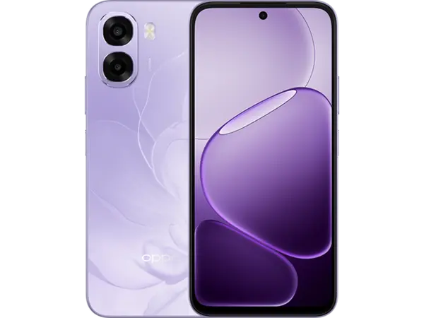 Смартфон OPPO A6X 5G 6+256 Violet Purple (v)