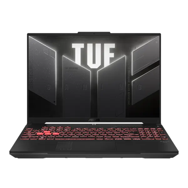 ASUS TUF_GAMING A16 - AMD R7 7445HS 16GB 512GB RTX 4050 16' FHD+ GRAY - 90NR0MU3-M00A10 - (71804)
