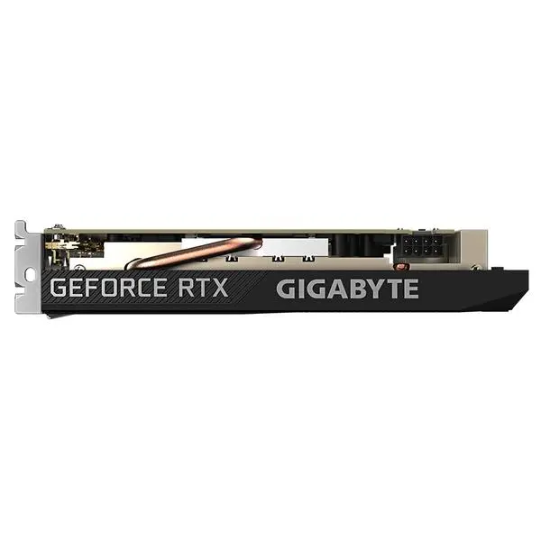 Gigabyte RTX3050 Windforce OC V2 8GB GDDR6 HDMI DP DVI -  (A)   - GV-N3050WF2OCV2-8GD (8 дни доставкa)