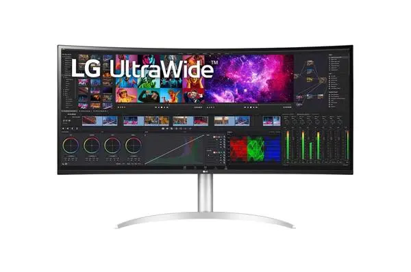 LG  40WP95CP-W 39.7" 5120x2160